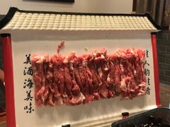-芝麻花餐厅(祁家豁子店)