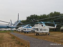 -中国航空博物馆
