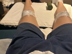 -华夏良子·足道SPA艾灸(翠微店)