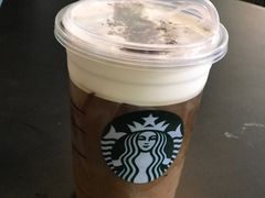 绵云冷萃-星巴克臻选(广州沙面店)