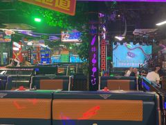 -路边边地标烧烤·川菜·小龙虾·音乐酒馆(良乡长虹店)