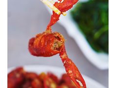 -小李子油焖大虾(南浦店)