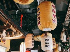 大堂-永安水煮活鱼·仪征菜(仪征奥林匹克店)
