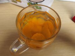 水果杯-面道赞宁海海鲜面(迎凤街店)