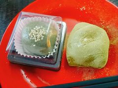 抹茶年糕/青团-糯米香(长江路店)