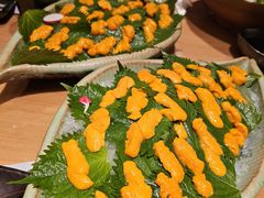 -京旬海鲜放题·铁板烧自助餐厅