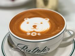 -Ralph’s Coffee(深圳罗湖万象城店)