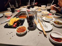 -海底捞火锅(壹悦城店)