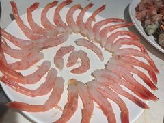 -加餐海鲜自助(宝龙一城店)