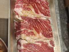 -西塔老太太泥炉烤肉(北京双井店)