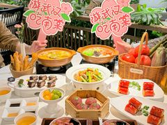 -南棠馆粤菜坊(群光店)