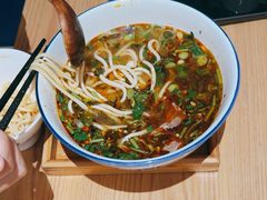 -马记永·兰州牛肉面(3019君尚店)