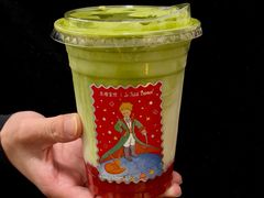 -茶理宜世(乐峰广场·尝乐集店)