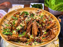 -La Terre乐田(万象城店)