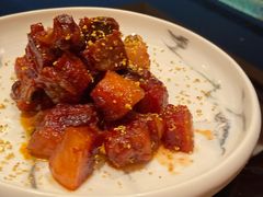 -西安凯悦酒店·湖畔中餐厅