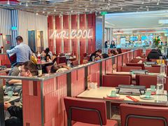 -鱼酷活鱼烤鱼(江宁金鹰店)