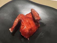 脆皮妙龄鸽-新荣记(新源南路店)