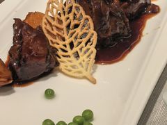 -狮王府淮扬菜(新街口友谊店)