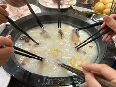 -鱻鱼捞.祥祥鱼锅(高淳一店)