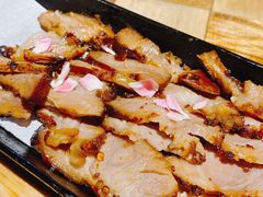 -蜜桃餐厅·伴山(绿宝广场店)