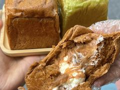 -evoojoo面包商店