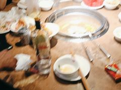 -七欣天香辣蟹火锅(上海银亿滨江店)