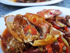 -四川小胡子海鲜(丁村万人海鲜广场店)