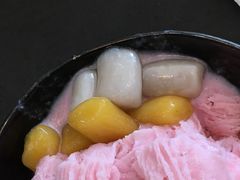 -鲜芋仙(长山湖店)