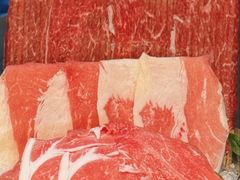 -上井料理黑金店(IFS国金中心店)