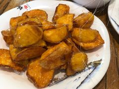 -红实家常菜(静安里店)