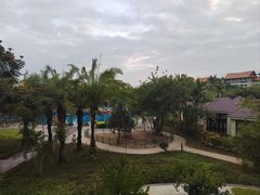 -三亚海棠湾万丽度假酒店