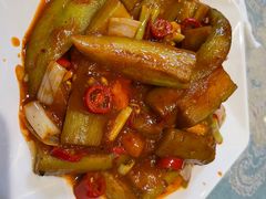 -新疆伊宁远征餐厅