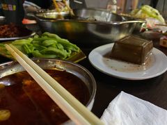 -重庆火锅(西安店)
