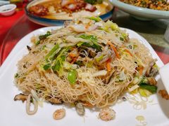 -乐在集市海鲜大排档(平潭店)