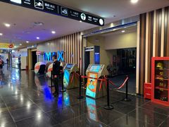 -华谊兄弟影院(IMAX洋桥店)