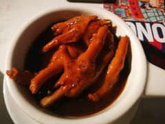 -食大利香港茶餐厅(南亚风情第一城店)