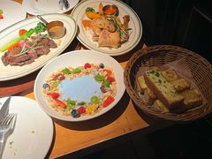 -碧特博格·20年品牌西餐厅(芜湖路店)