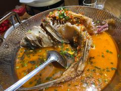 -巢爷老味(东方红店)