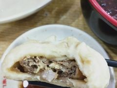 -津门张记包子铺(华昌道店)