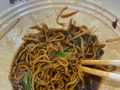 -春雪面馆(转塘店)