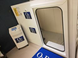 -欧兔博士·O2BOX微高压氧舱