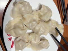 -鸿毛饺子(紫竹桥店)