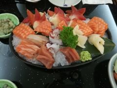 -真剑日本料理·铁板烧(贵州路店)