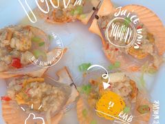 -星奇缘·海鲜餐厅(东山美食地标店)