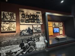 -济南战役纪念馆(济南革命烈士陵园)