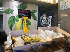 -HIHE Bistro·Oyster Bar(华熙live店)