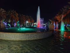 -惠州金海湾嘉华度假酒店