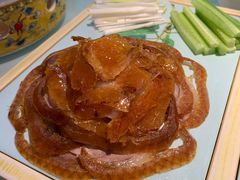 -富贵春饼·烤鸭·大厨现炒(诸城店)