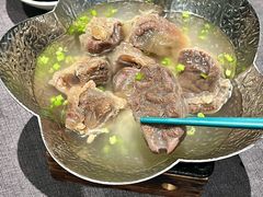 -柒园·三十年创意杭帮菜(龙湖滨江天街店)