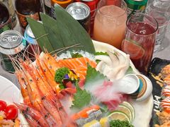 -水木锦堂·自助铁板烧(五道口购物中心店)